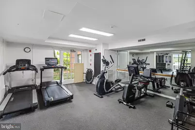 4390 Lorcom Lane #603, Arlington, VA 22207 - Photo 29