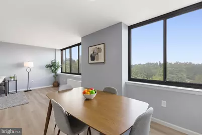 4390 Lorcom Lane #603, Arlington, VA 22207 - Photo 11