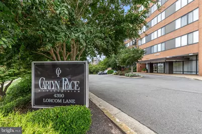 4390 Lorcom Lane #603, Arlington, VA 22207 - Photo 3