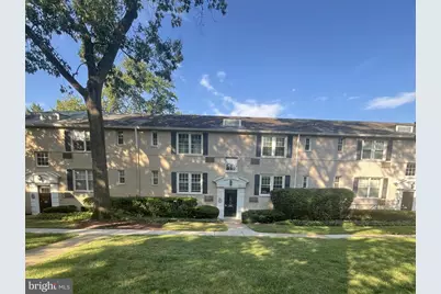 212 George Mason Drive N #212-4, Arlington, VA 22203 - Photo 1