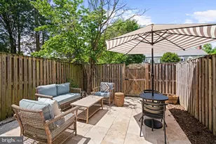 3616 S Wakefield St, Arlington, VA 22206 - Photo 23