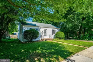 1404 N Roosevelt Street N, Arlington, VA 22205 - Photo 25
