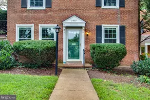 2802 S Abingdon Street S, Arlington, VA 22206 - Photo 1