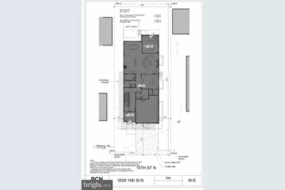 3528 14th Street N, Arlington, VA 22201 - Photo 19