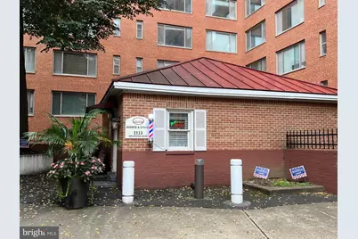 1021 Arlington Boulevard #406, Arlington, VA 22209 - Photo 43