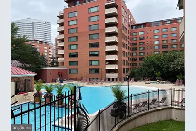 1021 Arlington Boulevard #406, Arlington, VA 22209 - Photo 35