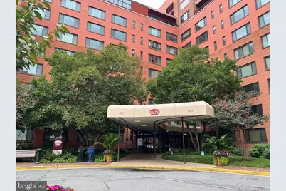 1021 Arlington Boulevard #406, Arlington, VA 22209 - Photo 47
