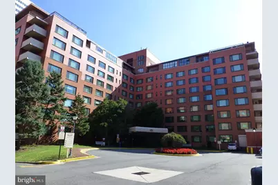 1021 Arlington Boulevard #406, Arlington, VA 22209 - Photo 1