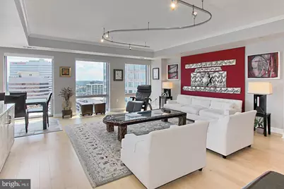 1111 19th Street N #2503, Arlington, VA 22209 - Photo 5