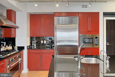 1111 19th Street N #2503, Arlington, VA 22209 - Photo 17