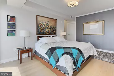 1111 19th Street N #2503, Arlington, VA 22209 - Photo 19