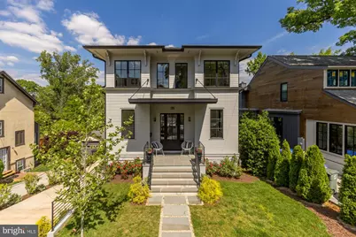 135 N Edgewood Street, Arlington, VA 22201 - Photo 57
