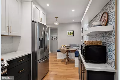 3301 S Stafford Street #A1, Arlington, VA 22206 - Photo 19