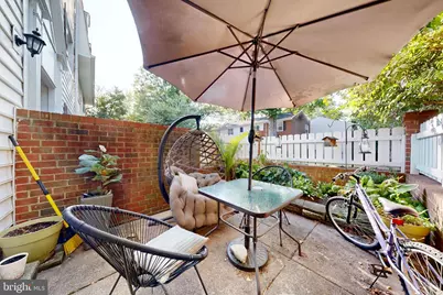 2653 S Walter Reed Drive S #A, Arlington, VA 22206 - Photo 13
