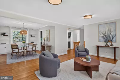 2730 N Wakefield, Arlington, VA 22207 - Photo 9