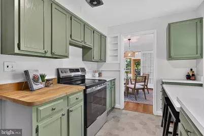 2730 N Wakefield, Arlington, VA 22207 - Photo 15