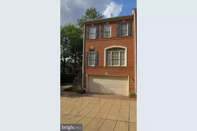 1128 N Vernon Street N, Arlington, VA 22201 - Photo 5