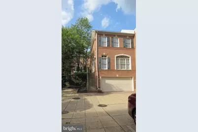1128 N Vernon Street N, Arlington, VA 22201 - Photo 1