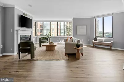 2220 N Fairfax Drive #708, Arlington, VA 22201 - Photo 31