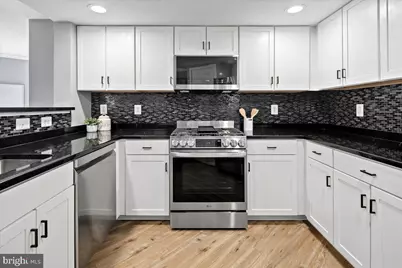 2220 N Fairfax Drive #708, Arlington, VA 22201 - Photo 11