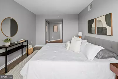 2220 N Fairfax Drive #708, Arlington, VA 22201 - Photo 21