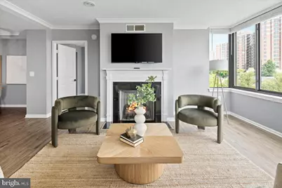 2220 N Fairfax Drive #708, Arlington, VA 22201 - Photo 5