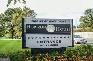 1300 Army Navy Dr, Arlington, VA 22202 - Photo 1