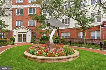 801 S Greenbrier Street #202, Arlington, VA 22204 - Photo 5