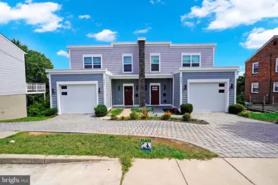 2003 S Lincoln, Arlington, VA 22204 - Photo 1