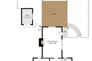 3521 8th St S, Arlington, VA 22204 - Photo 3