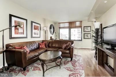 1021 N Garfield Street #945, Arlington, VA 22201 - Photo 11