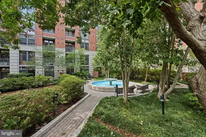 1021 N Garfield Street #945, Arlington, VA 22201 - Photo 31