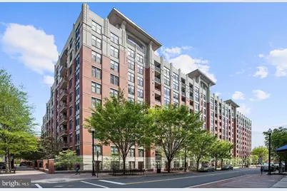 1021 N Garfield Street #945, Arlington, VA 22201 - Photo 33