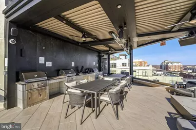 1021 N Garfield Street #945, Arlington, VA 22201 - Photo 25