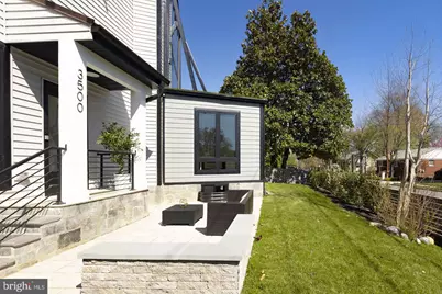 3500 7th Street N, Arlington, VA 22201 - Photo 101
