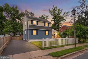 4758 Arlington Blvd, Arlington, VA 22204 - Photo 1