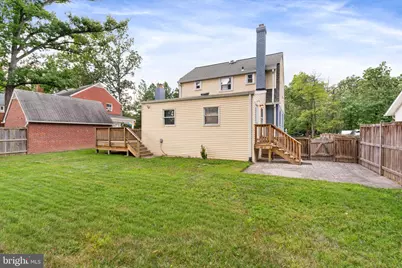 4758 Arlington Boulevard, Arlington, VA 22204 - Photo 49