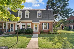 3315 S Stafford St, Arlington, VA 22206 - Photo 1