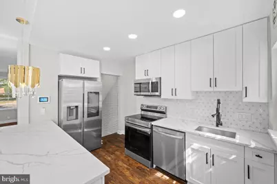 3315 S Stafford Street, Arlington, VA 22206 - Photo 5