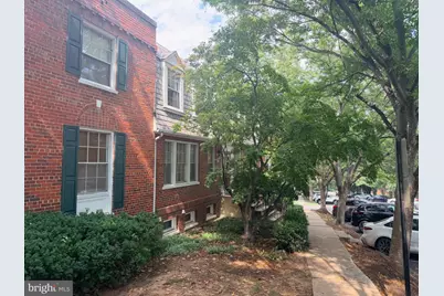 1903 Key Boulevard N #548, Arlington, VA 22201 - Photo 11