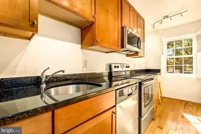 1911 Key Boulevard #564, Arlington, VA 22201 - Photo 3