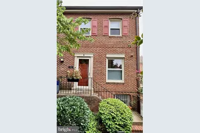 1116 N Taylor Street #C, Arlington, VA 22201 - Photo 1