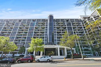 1530 Key Boulevard #529, Arlington, VA 22209 - Photo 3
