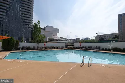 1530 Key Boulevard #529, Arlington, VA 22209 - Photo 45