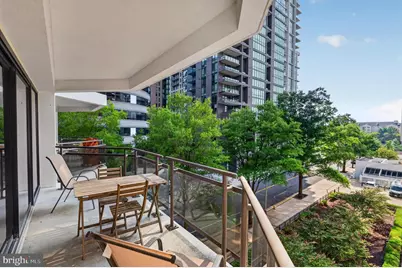1530 Key Boulevard #529, Arlington, VA 22209 - Photo 23