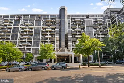 1530 Key Boulevard #529, Arlington, VA 22209 - Photo 43