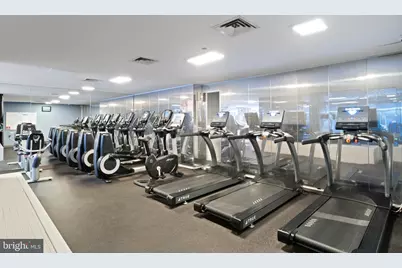 1530 Key Boulevard #529, Arlington, VA 22209 - Photo 33