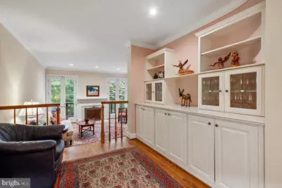 2467 N Wakefield Court, Arlington, VA 22207 - Photo 21