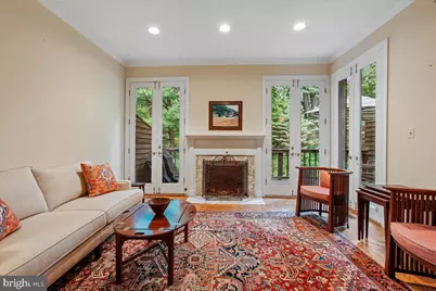 2467 N Wakefield Court, Arlington, VA 22207 - Photo 17