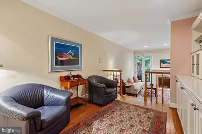 2467 N Wakefield Court, Arlington, VA 22207 - Photo 19